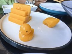-全聚德(长白直营店)