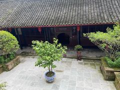 -青城山