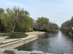 -元大都城垣遗址公园