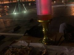 -正通记·哈尔滨烧烤·炭烤鸽子(七宝万科国际店)