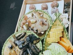 -名善山珍·野生菌汤锅(文殊院店)