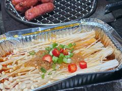 -炭虎烤肉(桂林路店)