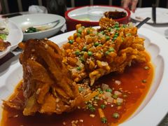 -北京王府井希尔顿酒店·秦唐中餐厅Chynna