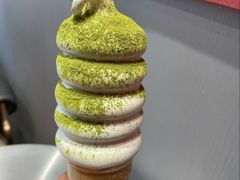 -DQ·蛋糕·冰淇淋(印象城店)