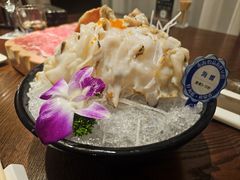 -东海怡品海鲜豆捞(舟宿夜江店)