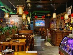 -老诚一锅(乔庄店)