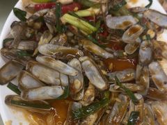-红月湾海鲜饭店•沙滩海景(双月湾店)