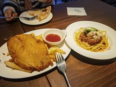 -FABIO’S费比欧披萨餐厅