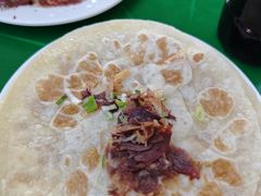 -彭哥甩饼王(城隍庙广场店)