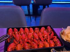 -燥次·烧烤酒场(万象城店)