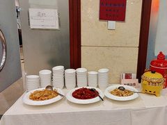 -老浒记民俗酒楼(王府井店)