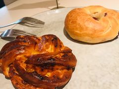 -BAKER&SPICE(安福路店)