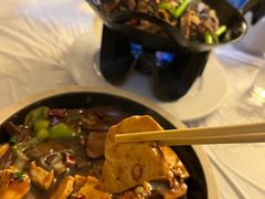 -百花人家(清水田园店)