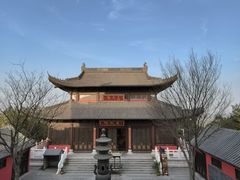 -游子山休闲旅游区