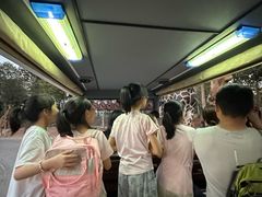 -清迈夜间动物园