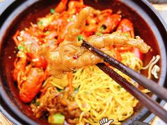-鹤江桥·红油牛肉粉(SKP店)
