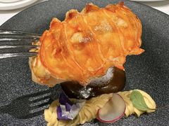 -北京友谊宾馆·俄罗斯餐厅