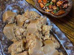 -玉祥府牛肉罩饼(金光道店)