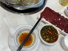 -八合里潮汕鲜牛肉火锅(吉大店)