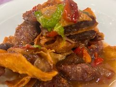 -新疆巴州金丝特餐厅(大钟寺店)