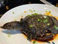 -湘味·鱼头王(上夼美食街店)