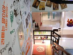 -槿Story·韩国料理(望京韩国美食城店)