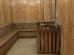 -中家鑫园温泉酒店鑫悦汤泉