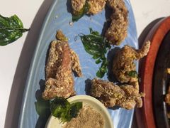 -鹿港小镇(悠唐店)