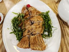 -佛有缘素食馆·荔湾老字号(陈家祠首店)
