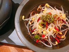 -云海肴·汽锅鸡·云南菜(苏州中心店)