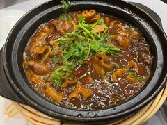-金哥私房菜馆(张府园总店)