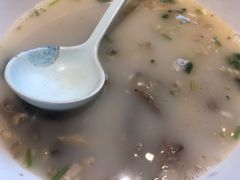 -老仁义·清真菜(太古街店)