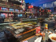 -小厨娘金榜题名(夫子庙秦淮河店)