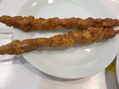 -宜家·瑞典风味餐厅(烟台路店)