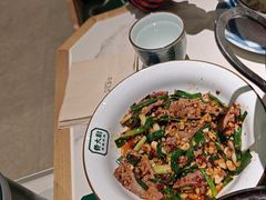 -费大厨辣椒炒肉(正佳广场店)