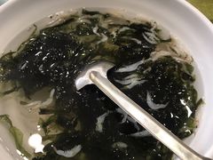 -金海湾海鲜排档(朱家尖店)