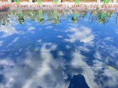-天河潭旅游度假区