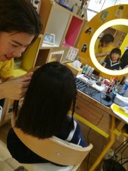 -海马体家庭照相馆(杭州远洋乐堤港店)