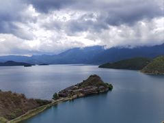 -丽江泸沽湖景区