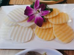 -淼福猪肚鸡·椰子鸡火锅(大沙地店)