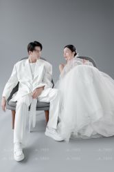 -奈斯影像婚纱摄影(拱墅店)