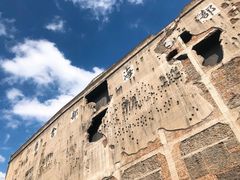 -上海四行仓库抗战纪念馆