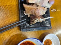 -长安后宰门水盆羊肉(新都心店)