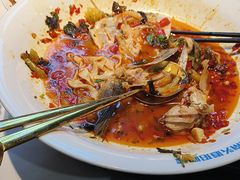 -坛宗剁椒鱼头(河西王府井店)