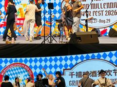 -上海千禧海鸥大酒店