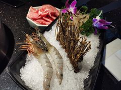 -捞王锅物料理(凯旋路店)