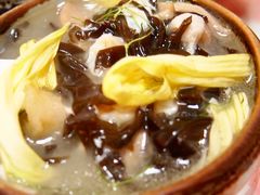 -龙桥私厨·姜花菊花过桥鱼·顺德菜(容桂店)