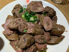 鸭脖子-荣波烤鸭(新世纪百货店)