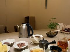 -隐溪茶馆(静安寺店)