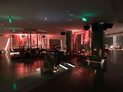 -池畔酒吧 WET Bar